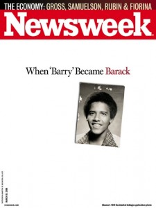 Revista Newsweek
